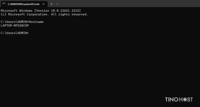 Hostname là gì? Hướng dẫn cách thay đổi Hostname chi tiết A-Z 5 cach-tim-va-thay-doi-hostname-may-tinh-windows