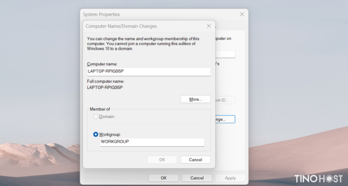 Hostname là gì? Hướng dẫn cách thay đổi Hostname chi tiết A-Z 7 cach-tim-va-thay-doi-hostname-may-tinh-windows