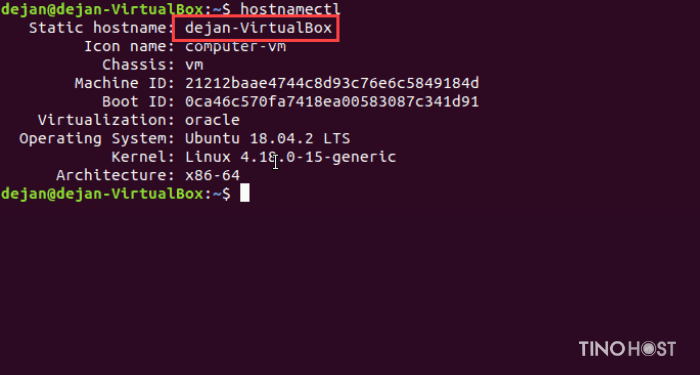 Hostname là gì? Hướng dẫn cách thay đổi Hostname chi tiết A-Z 8 cach-tim-va-thay-doi-hostname-may-tinh-linux
