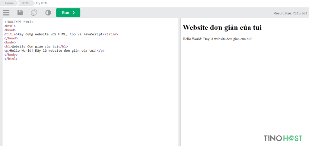 HTML, CSS, JavaScript là gì? Xây dựng website với HTML, CSS và JavaScript 3 xay-dung-web-co-ban-bang-html