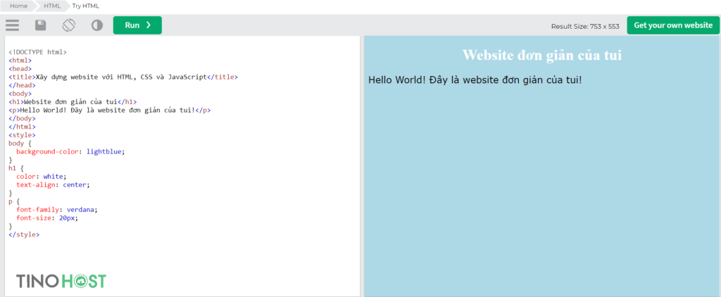 HTML, CSS, JavaScript là gì? Xây dựng website với HTML, CSS và JavaScript 6 giup-website-cua-ban-dep-hon-voi-css