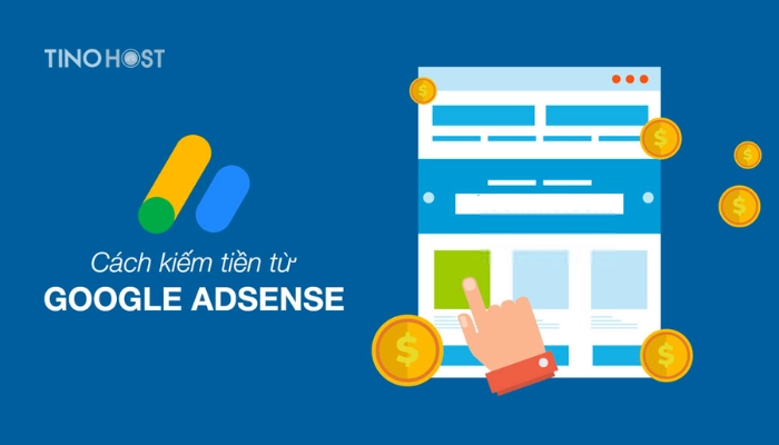 Google Adsense là gì? Kiếm tiền online từ Google Adsense như thế nào? 3 google-adsense-co-nhieu-uu-diem-va-han-che-khac-nhau