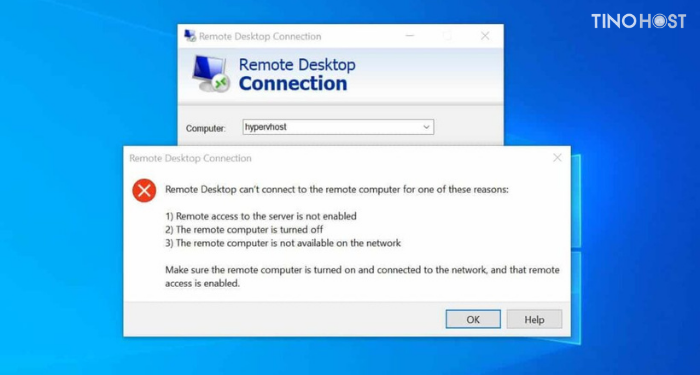 Hướng dẫn mở Remote Desktop trên Windows Server 2019 11 sua-loi-khong-the-ket-noi-remote-desktop