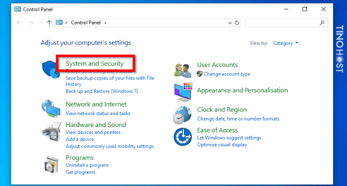 Hướng dẫn mở Remote Desktop trên Windows Server 2019 12 Hướng dẫn mở Remote Desktop trên Windows Server 2019 1