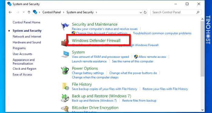 Hướng dẫn mở Remote Desktop trên Windows Server 2019 13 Hướng dẫn mở Remote Desktop trên Windows Server 2019 2