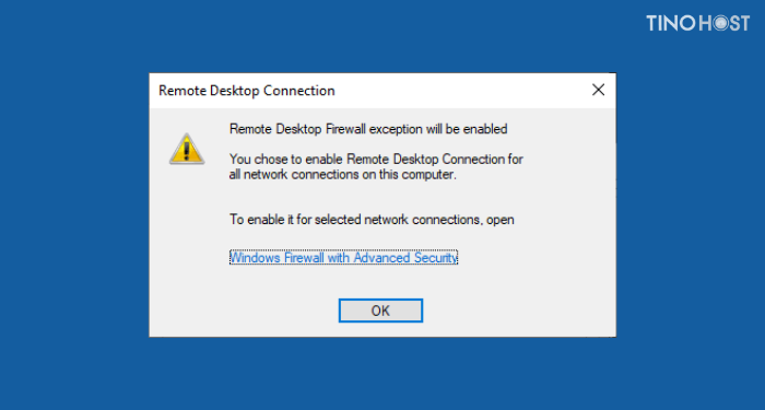 Hướng dẫn mở Remote Desktop trên Windows Server 2019 6 kich-hoat-remote-desktop-tren-windows-server-tu-server-manager
