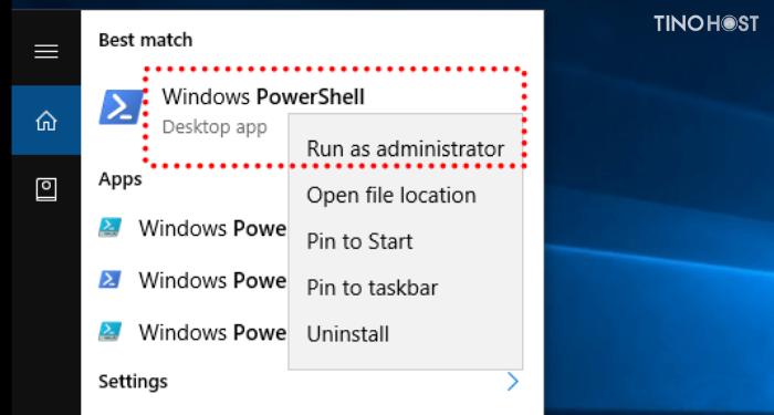 Hướng dẫn mở Remote Desktop trên Windows Server 2019 8 kich-hoat-remote-desktop-tren-win-server-2019-tu-powershell