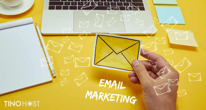 Publisher là gì? 8 hình thức Publisher phổ biến nhất hiện nay 6 Email-Marketing