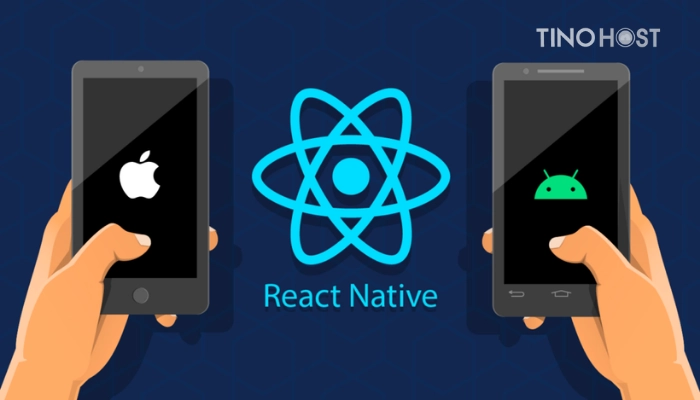 React Native là gì? Tổng quan về ưu điểm, hạn chế của React Native 1 react-native-ho-tro-phat-trien-ung-dung-da-nen-tang