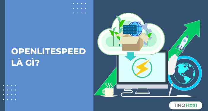 So sánh OpenLiteSpeed và NGINX: Điểm giống và khác nhau giữa 2 web server phổ biến 3 OpenLiteSpeed