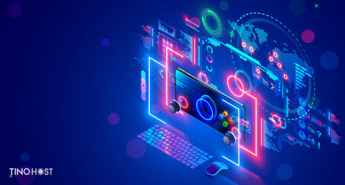 Game server là gì? Tìm hiểu tổng quan về Game server 5 cac-mo-hinh-game-server