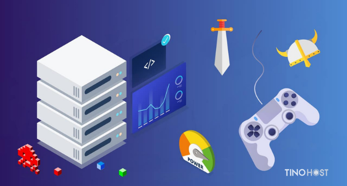 Game server là gì? Tìm hiểu tổng quan về Game server 6 cac-mo-hinh-game-server