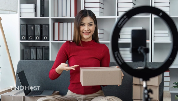 Viết blog kiếm tiền online đơn giản trong 7 bước 7 kinh-doanh-san-pham-cua-minh
