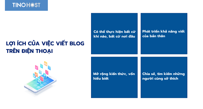 Viết blog trên điện thoại - bí kíp kiếm tiền online hiệu quả cao 2 loi-ich-cua-viec-viet-blog-tren-dien-thoai
