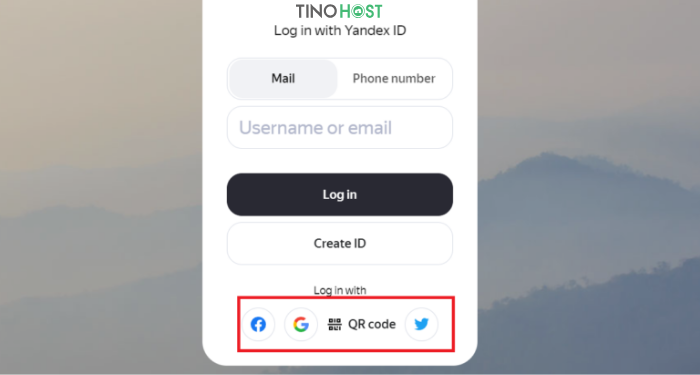Yandex Metrica là gì? Cách cài đặt Yandex Metrica chi tiết A-Z 6 dang-ky-tai-khoan-yandex-metrica