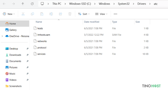 Bật mí cách mở File host bằng quyền admin đơn giản, dễ thực hiện 7 cach-mo-file-host-bang-quyen-admin