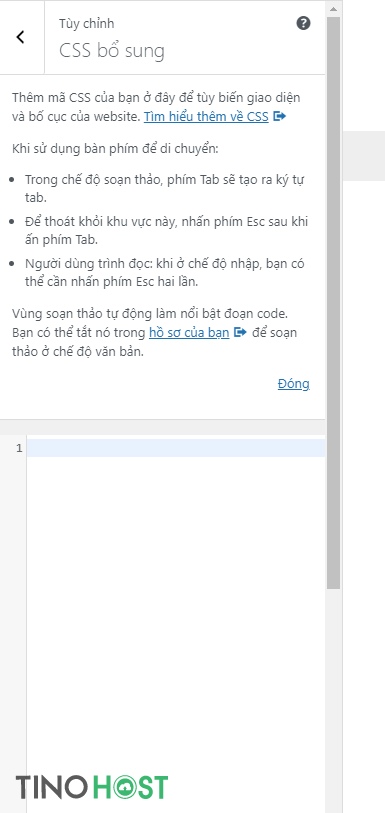 Hướng dẫn cách tùy biến trang chủ WordPress theo sở thích cá nhân 10 cach-tuy-bien-trang-chu-wordpress