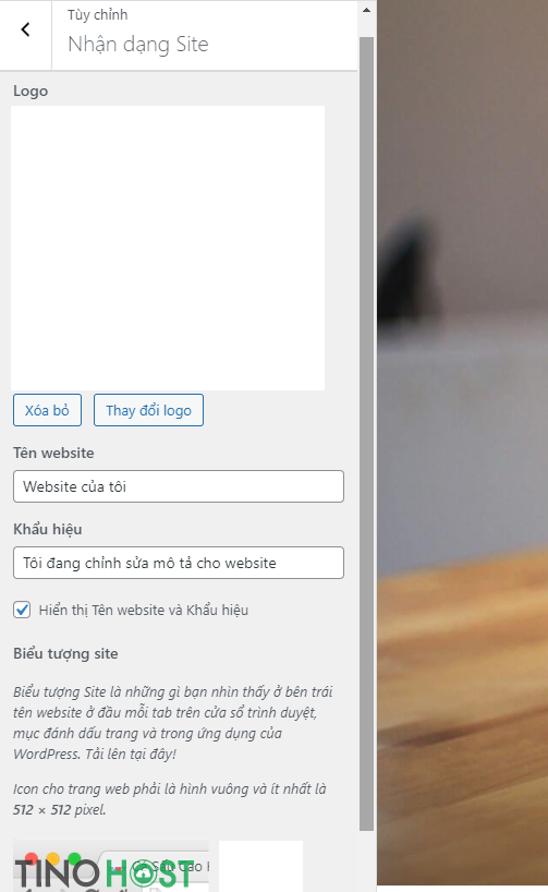 Hướng dẫn cách tùy biến trang chủ WordPress theo sở thích cá nhân 4 cach-tuy-bien-trang-chu-wordpress