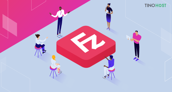 FileZilla là gì? Những điều cần biết về phần mềm FileZilla 1 filezilla-la-gi