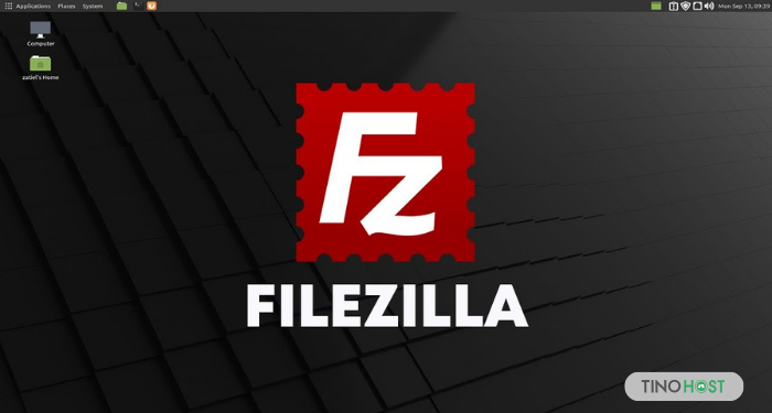 FileZilla là gì? Những điều cần biết về phần mềm FileZilla 2 filezilla-co-nhung-tinh-nang-gi