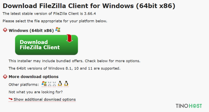 FileZilla là gì? Những điều cần biết về phần mềm FileZilla 4 filezilla-la-gi