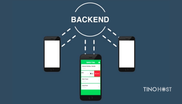 Front-End là gì? Back-End là gì? Kết nối Front-End và Back-End 4 framework-la-cac-doan-code-duoc-viet-san
