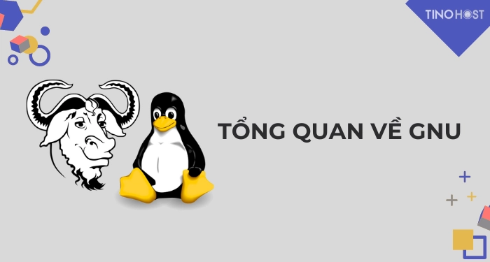GNU là gì? Tìm hiểu chi tiết về hệ điều hành GNU/Linux 1 gnu-la-gi