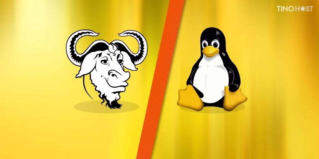 GNU là gì? Tìm hiểu chi tiết về hệ điều hành GNU/Linux 4 cac-ban-phan-phoi-cua-gnu-linux