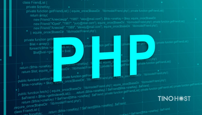 Lập trình PHP là gì? Tìm hiểu chi tiết về ngôn ngữ PPH 1 php-la-ngon-ngu-kich-ban-ma-nguon-mo