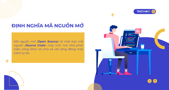 Mã nguồn mở (Open Source) là gì? Phần mềm mã nguồn mở có bảo mật không? 1 ma-nguon-mo-(open-source)-la-gi