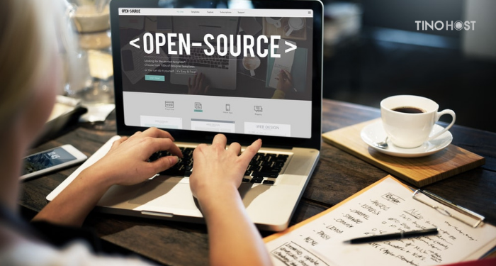 Mã nguồn mở (Open Source) là gì? Phần mềm mã nguồn mở có bảo mật không? 4 mot-so-han-che-cua-phan-mem-ma-nguon-mo