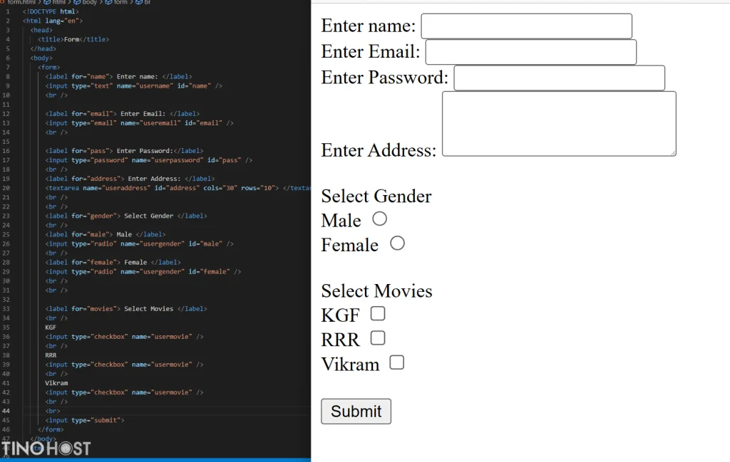 Thẻ Input trong HTML là gì? Tìm hiểu chức năng, cấu trúc và ví dụ thực tế 3 cac-thuoc-tinh-cua-the-input-trong-html