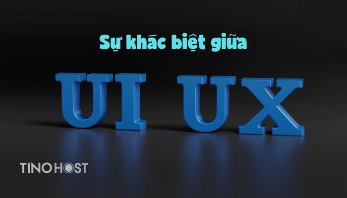 UI/UX là gì? Vai trò của UI và UX đối với website 2 ui-va-ux-co-nhieu-diem-khac-biet