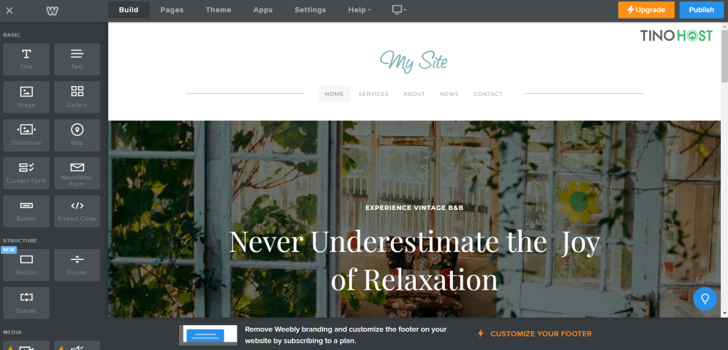Weebly là gì? Hướng dẫn tạo trang web đơn giản với Weebly 10 huong-dan-tao-trang-web-don-gian-voi-weebly