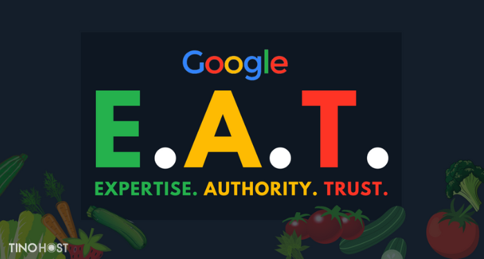 EAT là gì? Tại sao EAT lại quan trọng trong SEO? 1 eat-la-gi