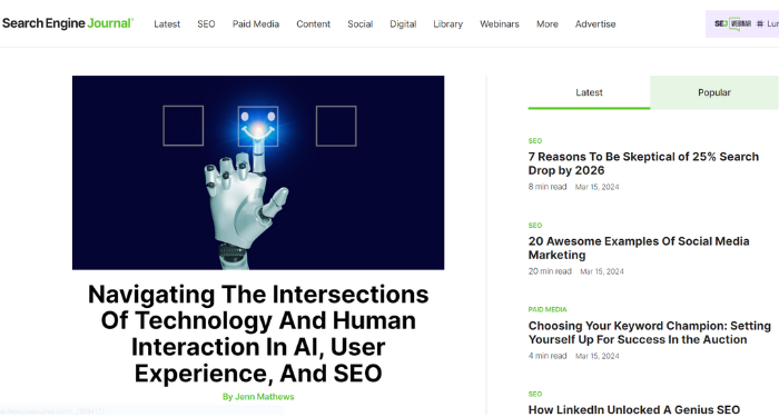 Hướng dẫn tự học SEO căn bản - Mở khóa bí mật lên top Google cho doanh nghiệp 14 Search-Engine-Journal