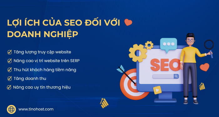 Hướng dẫn tự học SEO căn bản - Mở khóa bí mật lên top Google cho doanh nghiệp 2 loi-ich-cua-seo-doi-voi-doanh-nghiep