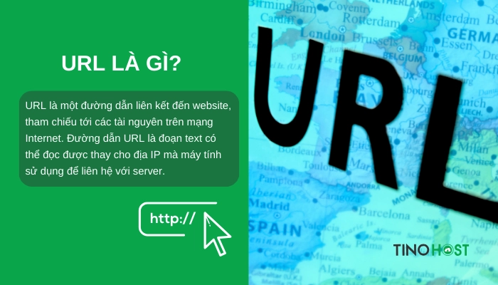 URL là gì? URL là viết tắt của từ gì? Cách lấy URL của một trang web 1 URL là gì? URL là viết tắt của từ gì? Cách lấy URL của một trang web 1