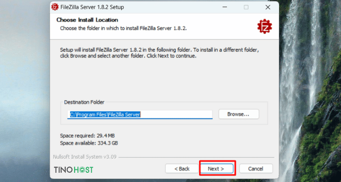 Filezilla Server là gì? Hướng dẫn cài đặt FileZilla Server 10 cac-buoc-cai-dat-phan-mem-filezilla-server