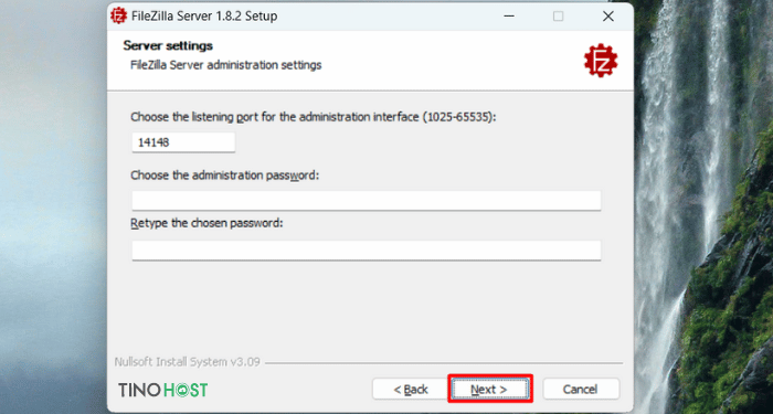 Filezilla Server là gì? Hướng dẫn cài đặt FileZilla Server 12 cac-buoc-cai-dat-phan-mem-filezilla-server
