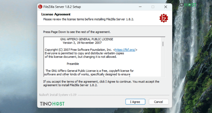 Filezilla Server là gì? Hướng dẫn cài đặt FileZilla Server 7 cac-buoc-cai-dat-phan-mem-filezilla-server