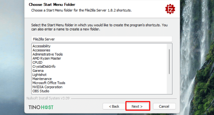 Filezilla Server là gì? Hướng dẫn cài đặt FileZilla Server 9 cac-buoc-cai-dat-phan-mem-filezilla-server