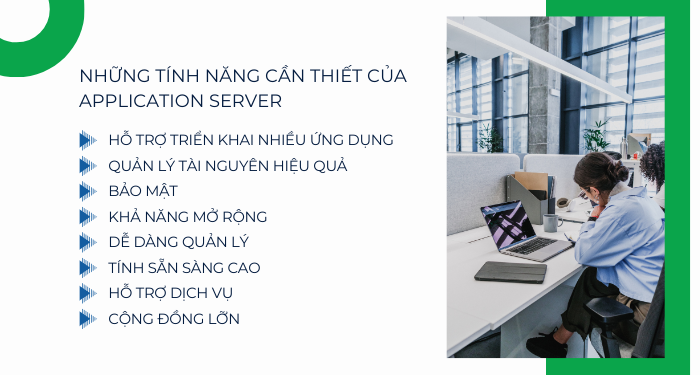 Application server là gì? Sự khác biệt giữa Application server và Web server 4 nhung-tinh-nang-can-thiet-cua-application-server