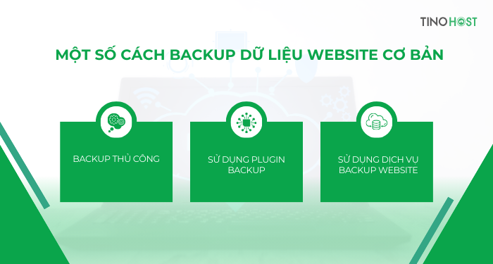 Backup và restore là gì? Hệ thống backup dữ liệu của TinoHost 3 mot-so-cach-backup-du-lieu-website-co-ban