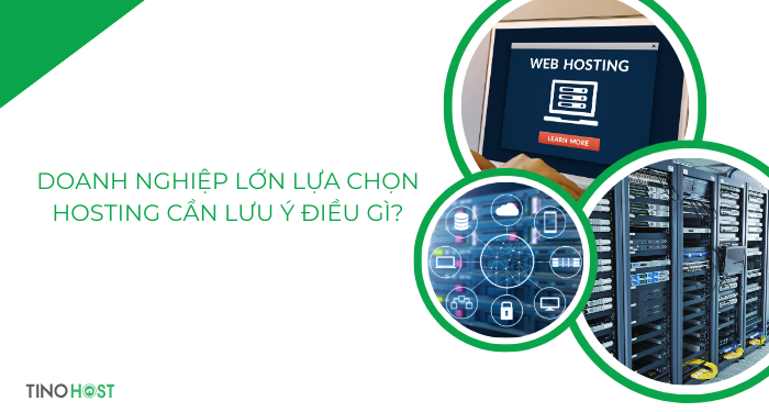 Business Hosting EPYC là gì? Hosting cấu hình cao cho doanh nghiệp lớn? 1 tam-quan-trong-cua-hosting-doi-voi-doanh-nghiep-lon