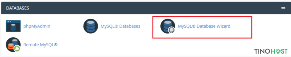 Hướng dẫn cách chuyển dữ liệu sang website WordPress mới chi tiết A-Z 15 buoc-5-tao-database-va-import-database