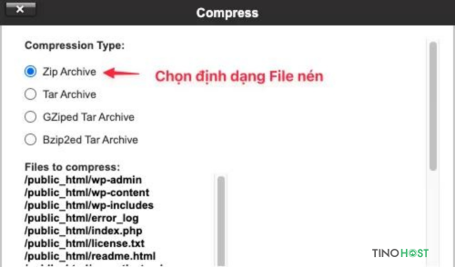 Hướng dẫn cách chuyển dữ liệu sang website WordPress mới chi tiết A-Z 5 Bước-1-nen-ma-nguon