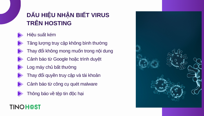 Hướng dẫn cách quét virus trên hosting sử dụng cPanel hiệu quả tức thời 1 dau-hieu-nhan-biet-virus-tren-hosting