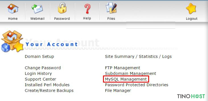 Hướng dẫn cách tăng giới hạn upload/import phpMyAdmin, DirectAdmin chi tiết 2 kiem-tra-dung-luong-gioi-han-upload-import-hien-tai