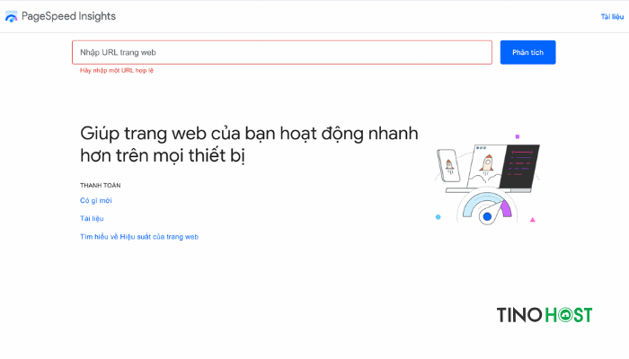 Hướng dẫn cách tăng tốc WordPress mới nhất 2024 3 kiem-tra-toc-do-website-wordpress-bang-pagespeed-insights